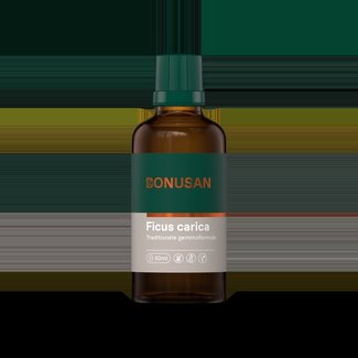 Bonusan Ficus carica 50 Milliliter