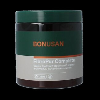 Bonusan Fibropur complex 350 Gram