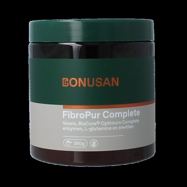 Fibropur complex 350 Gram