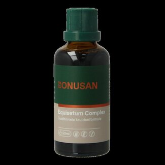 Bonusan Equisetum complex 50 Milliliter