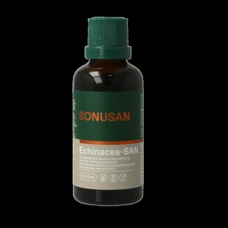 Bonusan Echinacea-SAN 50 Milliliter