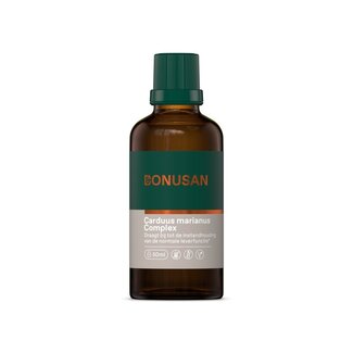 Bonusan Carduus marianus complex 50 Milliliter