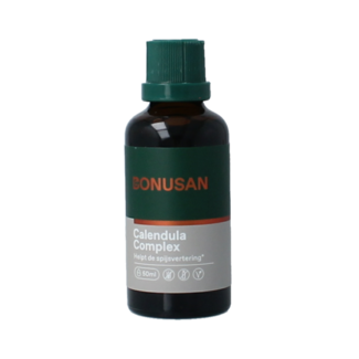 Bonusan Calendula complex 50 Milliliter