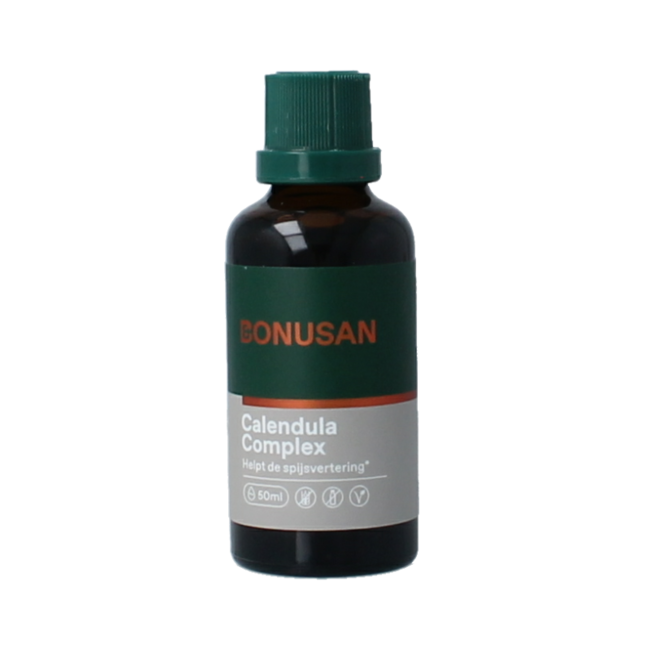 Calendula complex 50 Milliliter