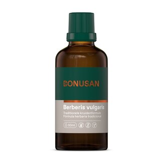 Bonusan Berberis vulgaris 50 Milliliter