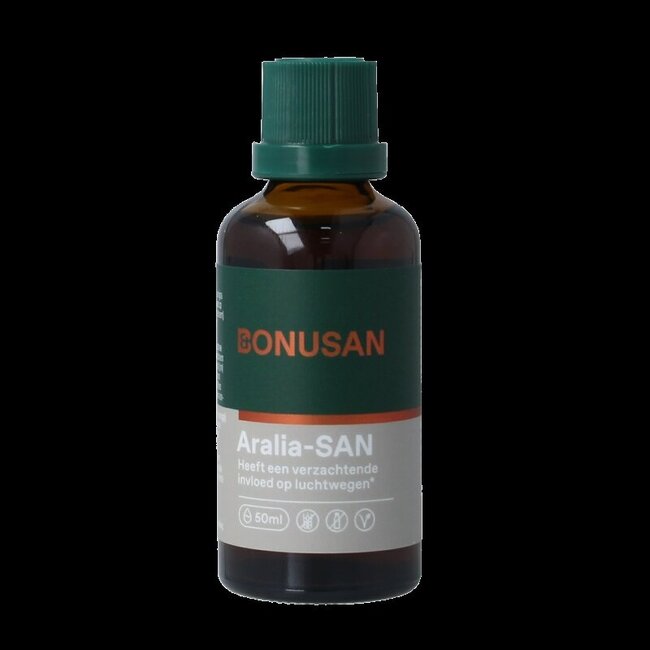 Aralia-SAN 50 Milliliter