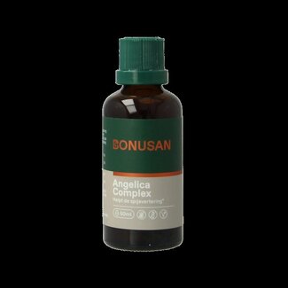 Bonusan Angelica complex 50 Milliliter