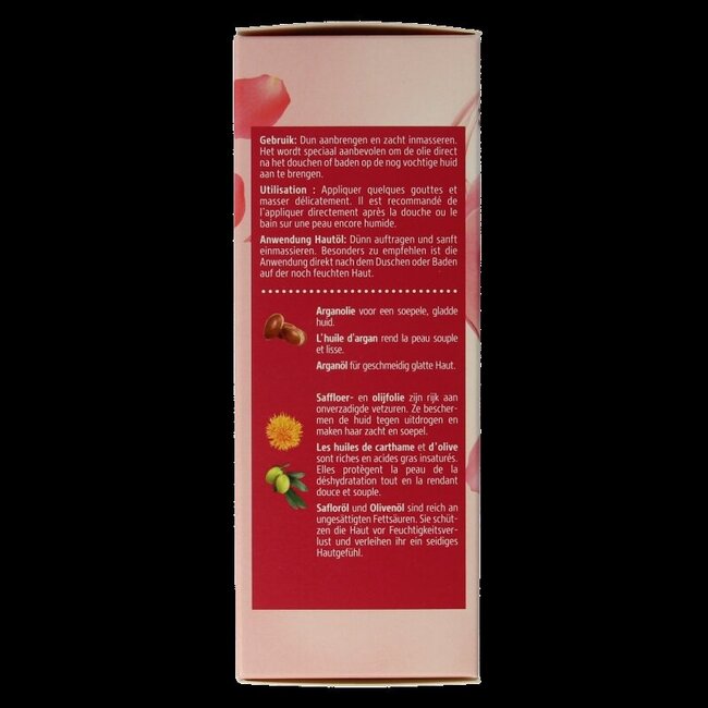 Huidolie embrace life 100 Milliliter