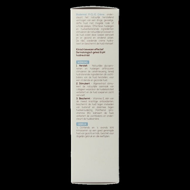 P CL E creme 100 Milliliter