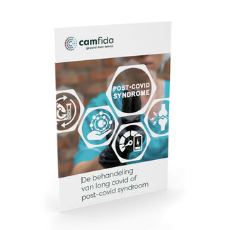 Camfida De behandeling van long covid of post covid 1 Boek