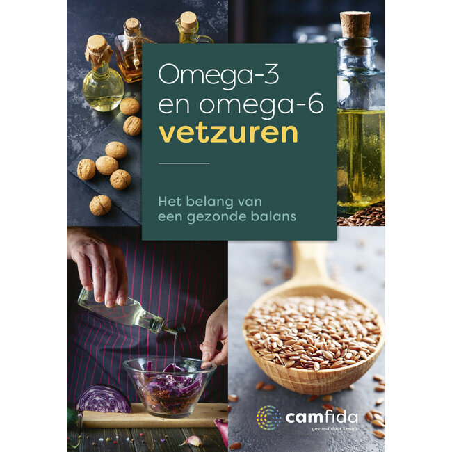 Het belang van een goede balans 1 Boek