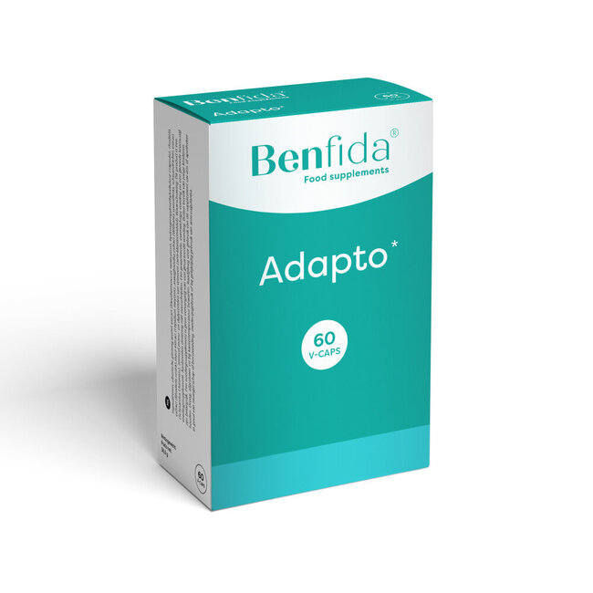 Adapto 60 Capsules