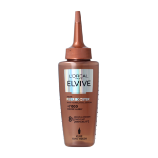 Elvive Serum growth factor 102 Milliliter