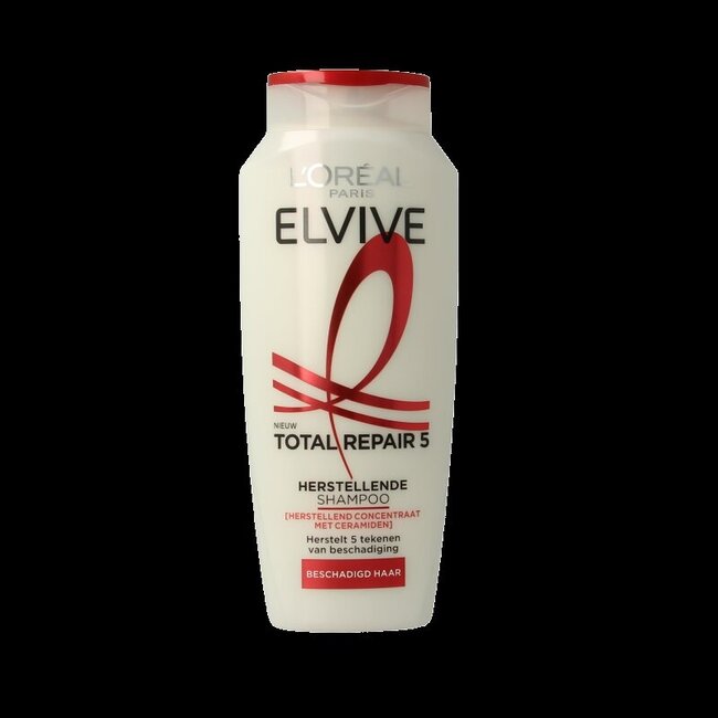 Shampoo total repair 250 Milliliter