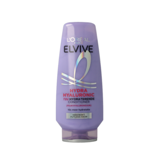 Elvive Conditioner hydra hyaluronic 200 Milliliter