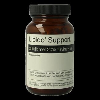 Daily Co Libido support 60 Capsules