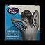 Kinesiotape blauw 1cm x 5m 5 Stuks
