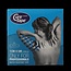 Kinesiotape blauw 1cm x 5m 5 Stuks