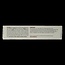 Intensive lunchbar caramel 186 Gram