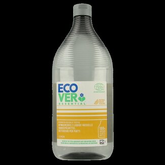 Ecover Essential afwasmiddel citroen 950 Milliliter