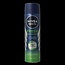 Men deodorant spray fresh sensation 150 Milliliter