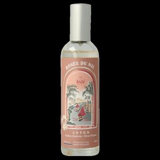 Tade Huisparfum cotton 100 Milliliter