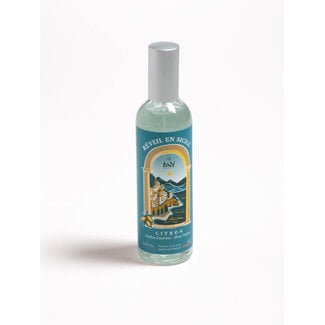 Tade Huisparfum lemon 100 Milliliter