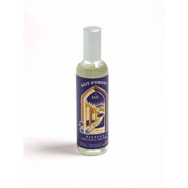 Huisparfum nigella 100 Milliliter
