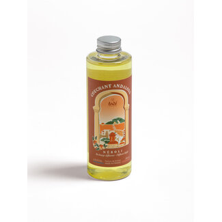 Tade Geurstokjes neroli navulling 200 Milliliter
