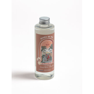 Tade Geurstokjes cotton navulling 200 Milliliter