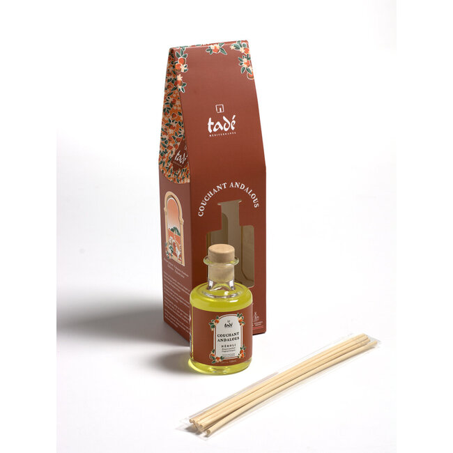 Geurstokjes neroli 100 Milliliter