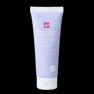 DA Handcreme anti aging Q10 75 Milliliter