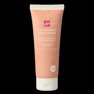 DA Handcreme hydraterend 75 Milliliter