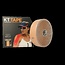 Jumbo original roll 38 meter beige precut 1 Stuks