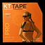 Jumbo pro roll 38 meter beige uncut 1 Stuks