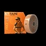 Jumbo pro roll 38 meter beige uncut 1 Stuks