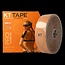Jumbo pro roll 38 meter 150 strips beige precut 1 Stuks