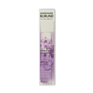 Borlind Beauty shot intensive serum skin pore 15 Milliliter