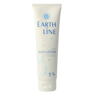 Earth Line Bodylotion aqua 150 Milliliter