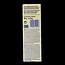Meal replacement bars raspberry & almond 116 Gram