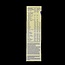 Meal replacement bars peanut nougat 116 Gram