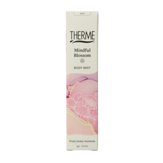 Therme Bodymist mindful blossom 60 Milliliter