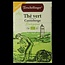 Groene thee cranberry bio 18 Zakjes