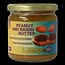 Pinda rozijnenpasta bio 330 Gram