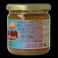 Pinda rozijnenpasta bio 330 Gram
