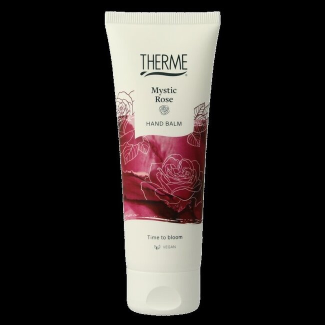 Mystic rose hand balm 75 Milliliter