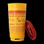 Naaldencontainer 500ml 1 Stuks