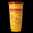 Naaldencontainer 500ml 1 Stuks