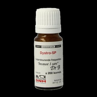 DNH Dystro-sp 200 Stuks