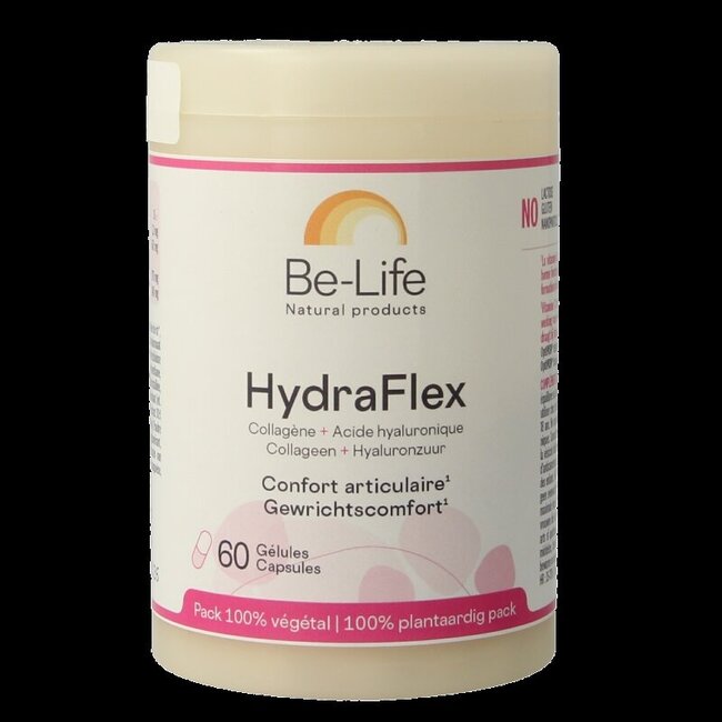 Hydraflex 60 Capsules